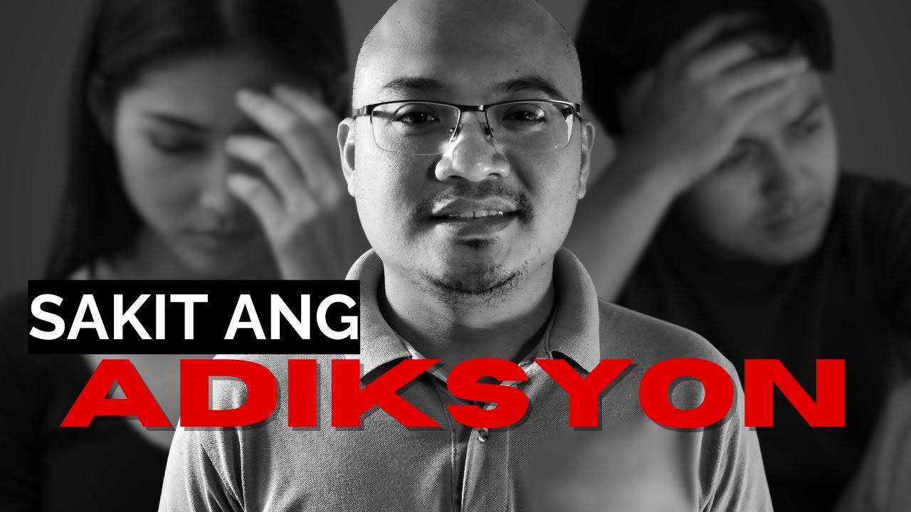 Ang Lihim sa Paggaling sa Adiksyon: Rebelasyon ng Isang Tagapagpagaling