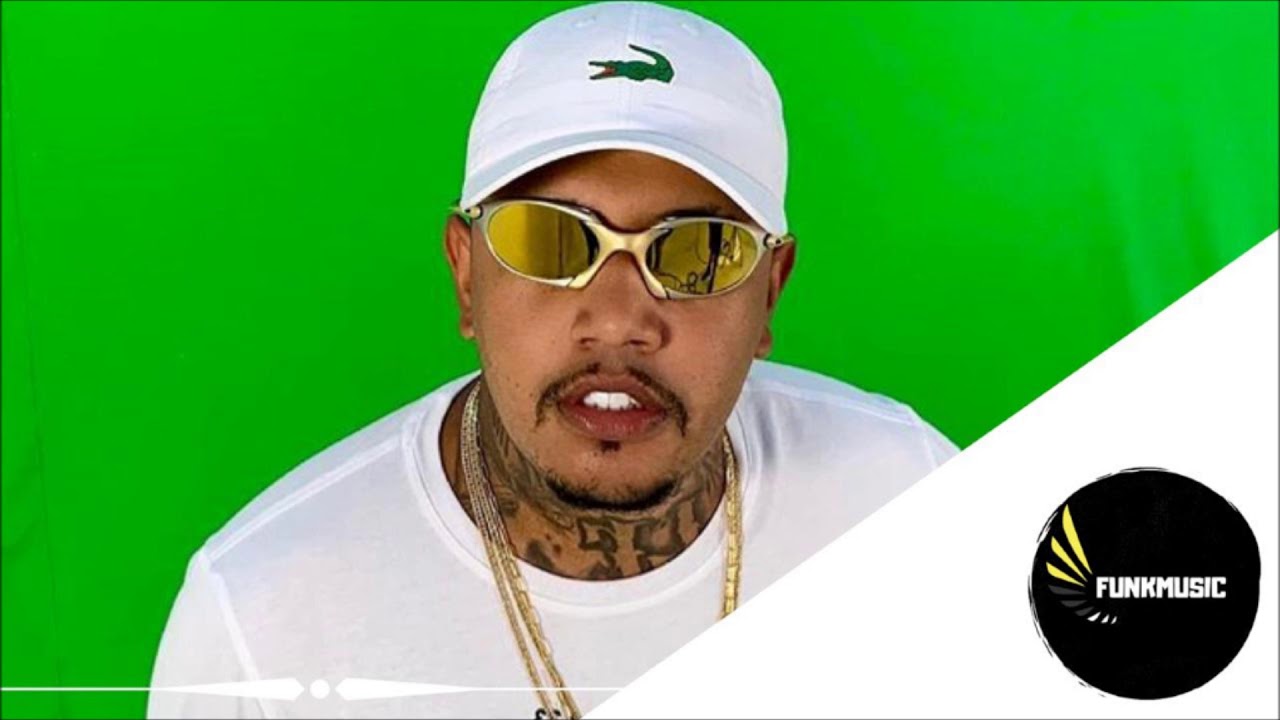 MC PP da VS - 40 Metros (Dj Guil Beats)