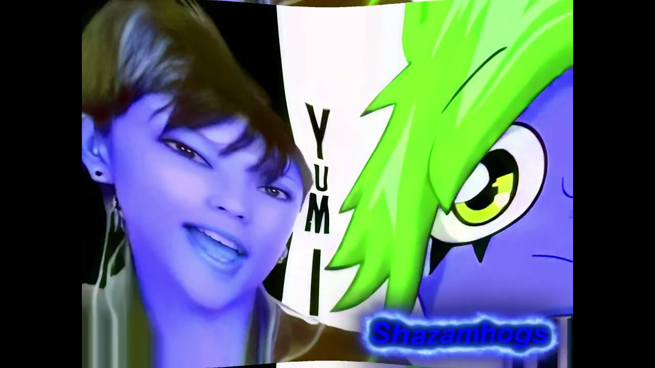 Preview 2 Hi Hi Puffy And Yumi Theme Song Effects [Preview 2 Gary Come Home Extended Effects]