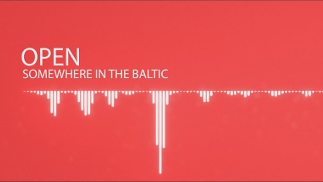 [Chillstep] Somewhere In The Baltic - Open (Free Download)