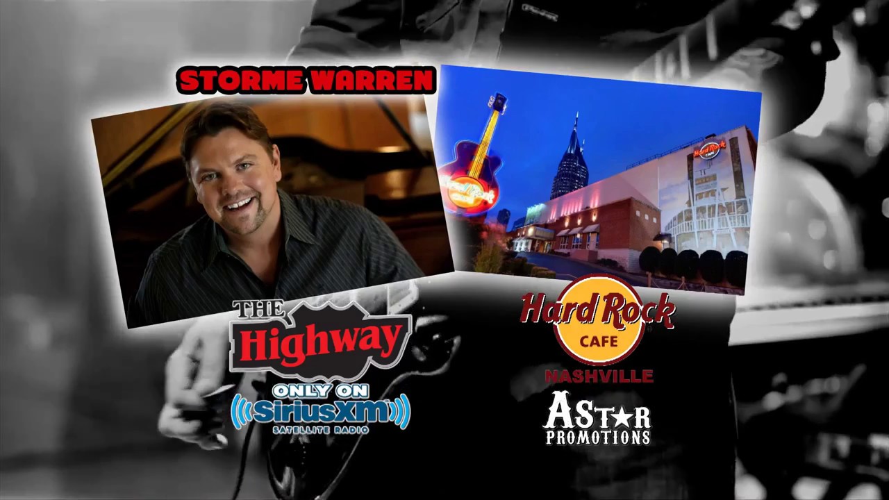 SIRIUS XM The Highway Find Stage