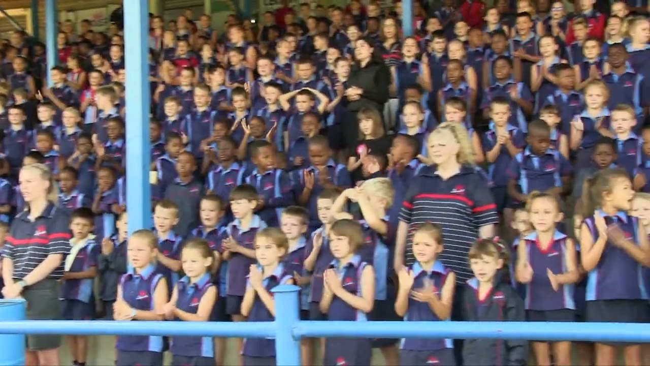 Laerskool Laeveld 2024 Soekie Sandra Krog -
