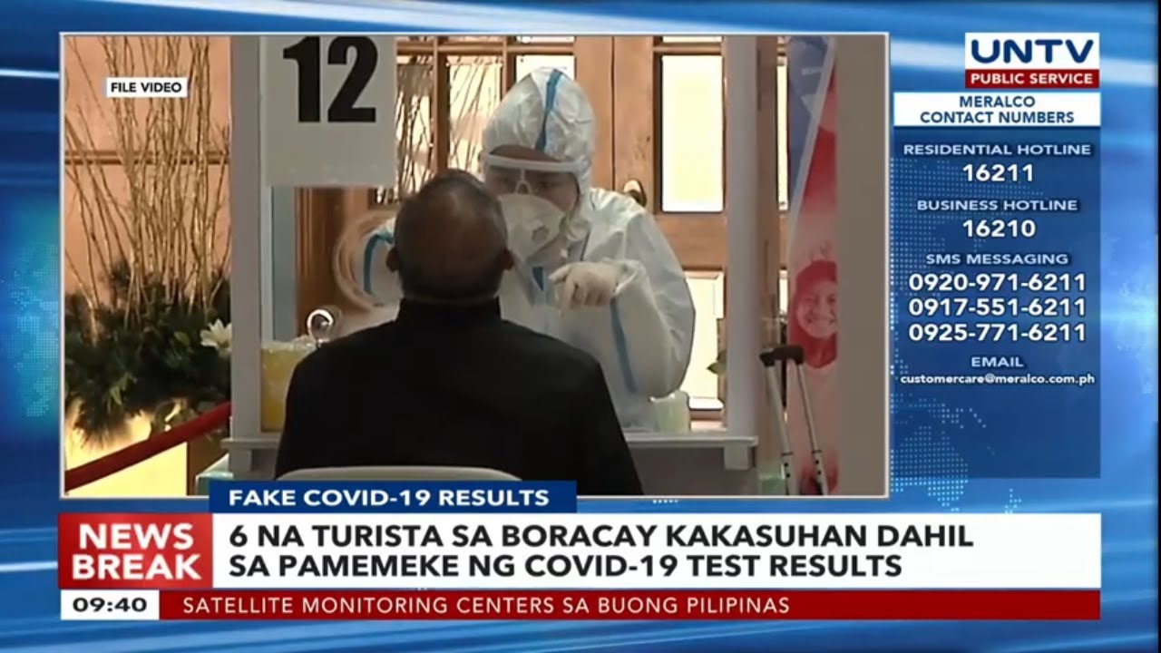 UNTV News Break | December 9, 2020 - 9:30 AM