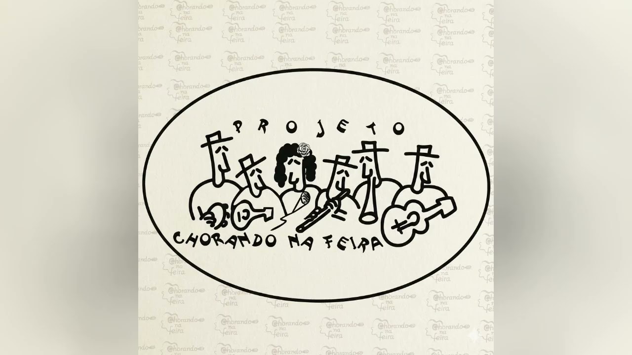 CD0002 - Projeto Chorando na Feira