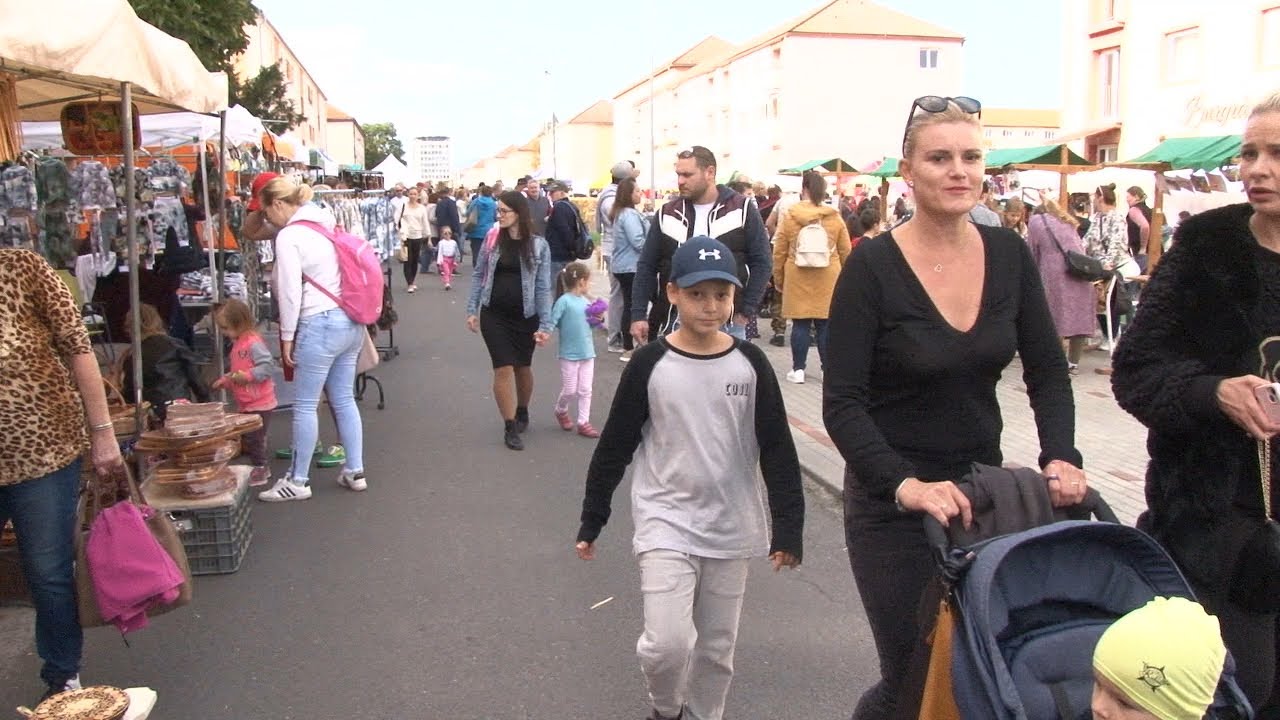Žiarsky jarmok 2022
