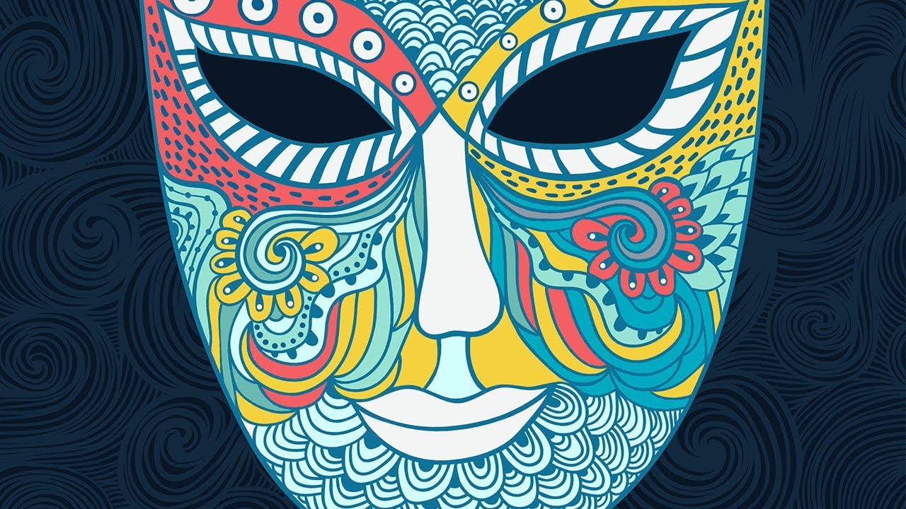Dangers of the Persona - Carl Jung