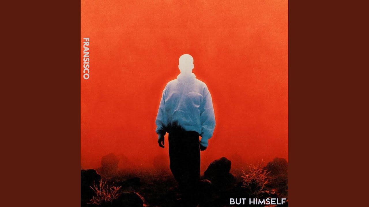BUT HIMSELF