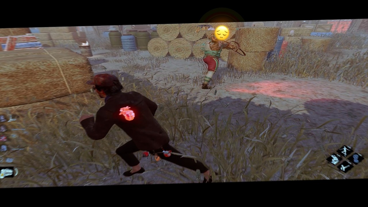 Making Killers Regret Opening DBD