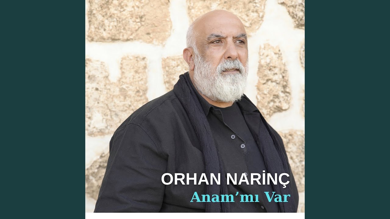 Anam Mı Var