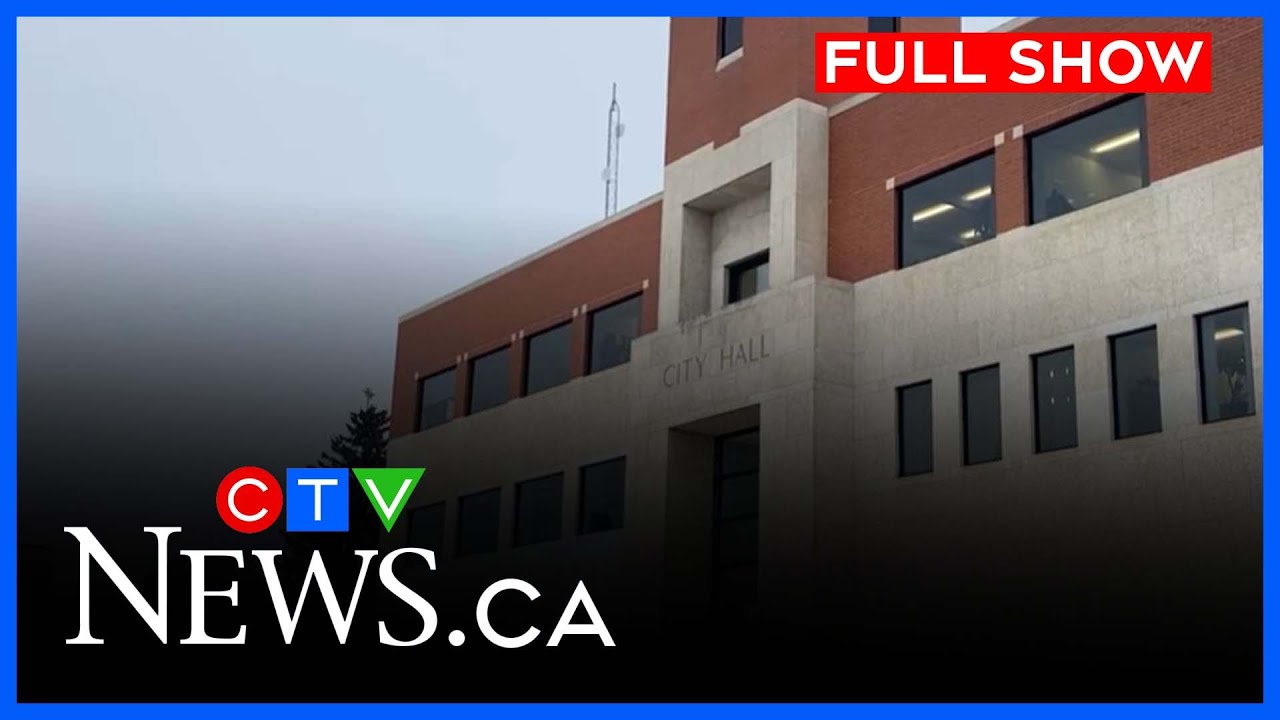 Prince Albert moves forward with an overdose prevention team | CTV News Prince Albert: Oct. 7, 2025