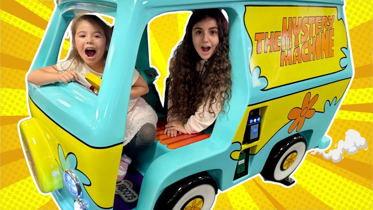 Indoor Playground for Kids Rides and Games Family Fun #play #kidsvideos #youtubekids#chuckecheese