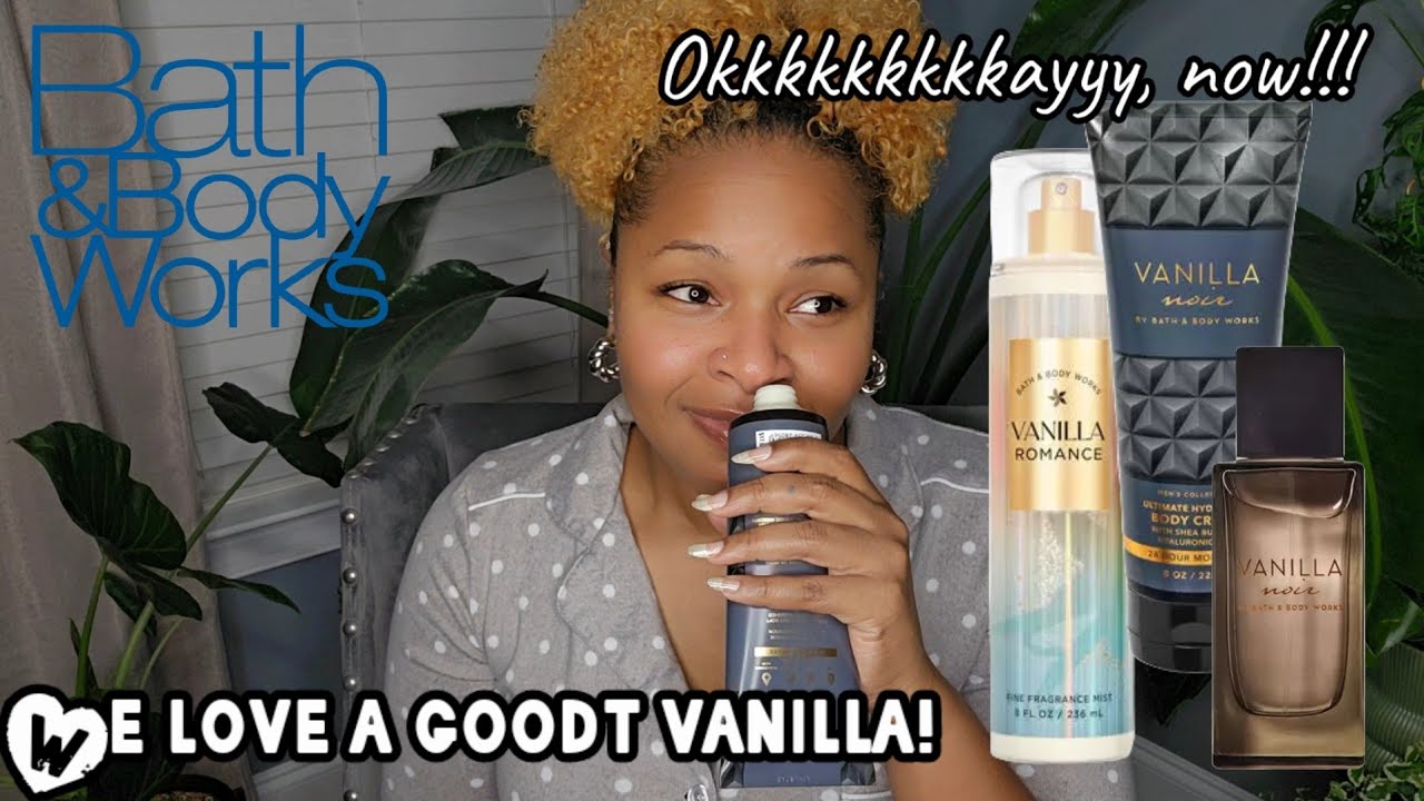 IT'S HAUL TIME🛍|Featuring Vanilla Romance & Vanilla Noir|Are they worth the buy🤔?