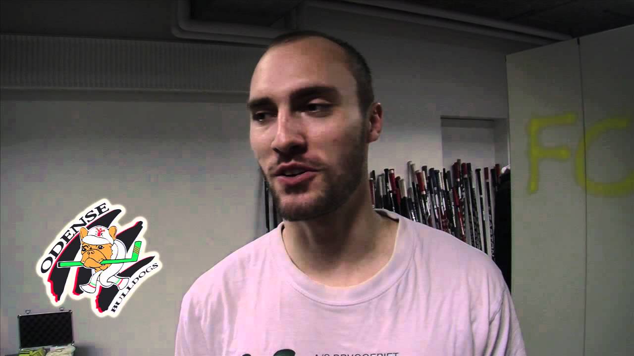Odense Bulldogs 2011 interview