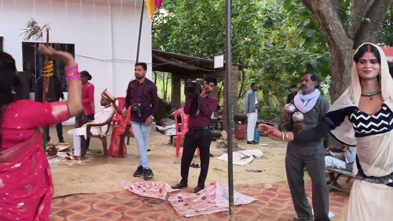 बैंड बाजा 🥁 आ गया एक और धमाकेदार प्रस्तुति 