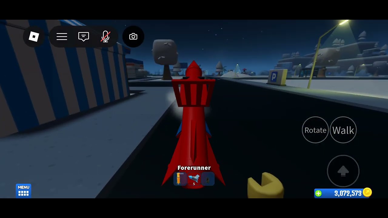 Rocket ship 3 fireworks playground beta 