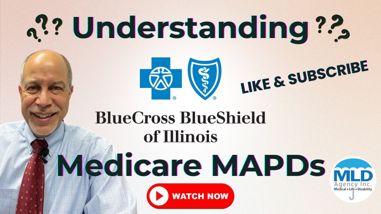Understanding Blue Cross Blue Shield Medicare Plans for 2024
