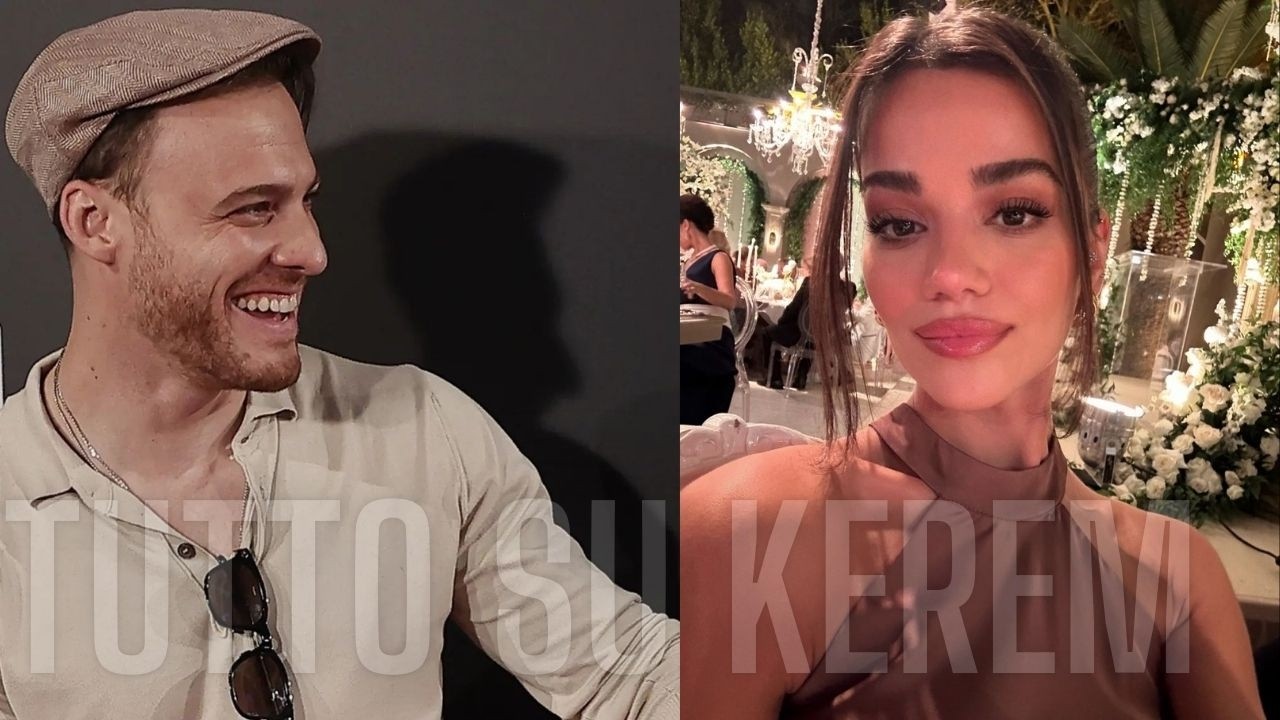 Nonostante tutte le tempeste: l'amore tra Kerem e Selin sta diventando più forte in silenzio?
