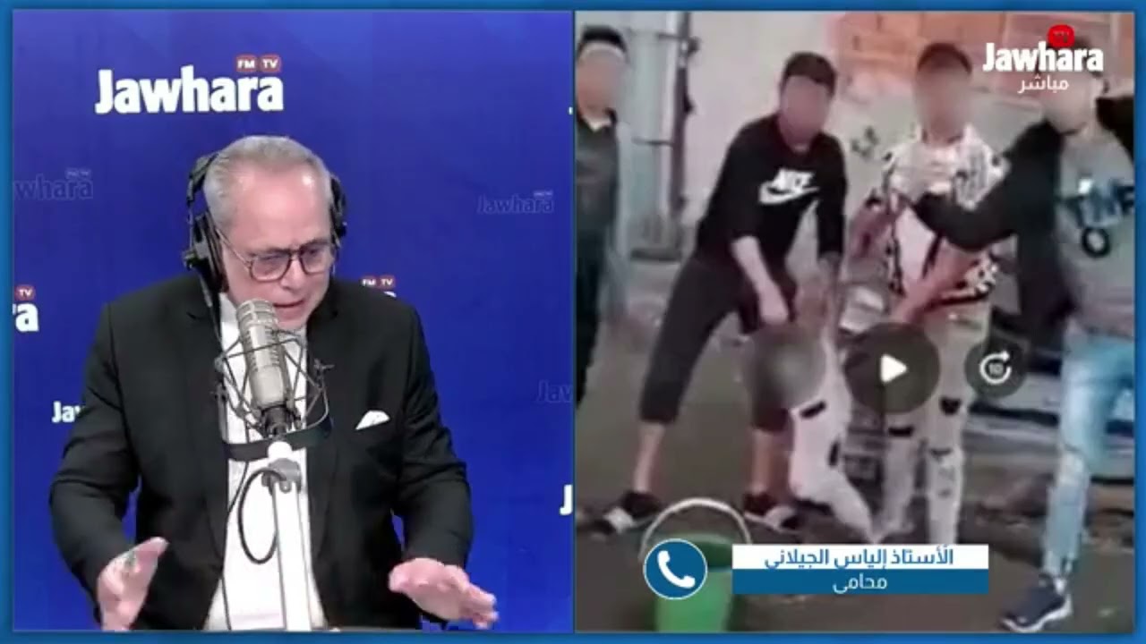التنكيل الوحشي بكلب في المكنين: تفاصيل جديدة