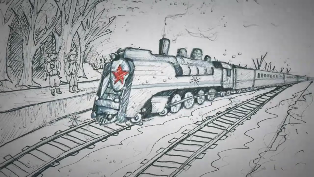 Urojone całe miasta. Historia zespołu Apteka. - Teaser