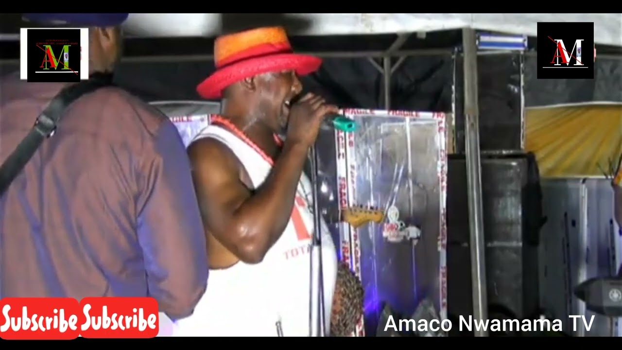 Olisaemeka Nwagbuoma