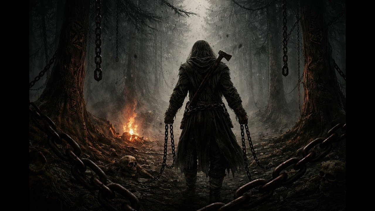 Sound Of Chains 
