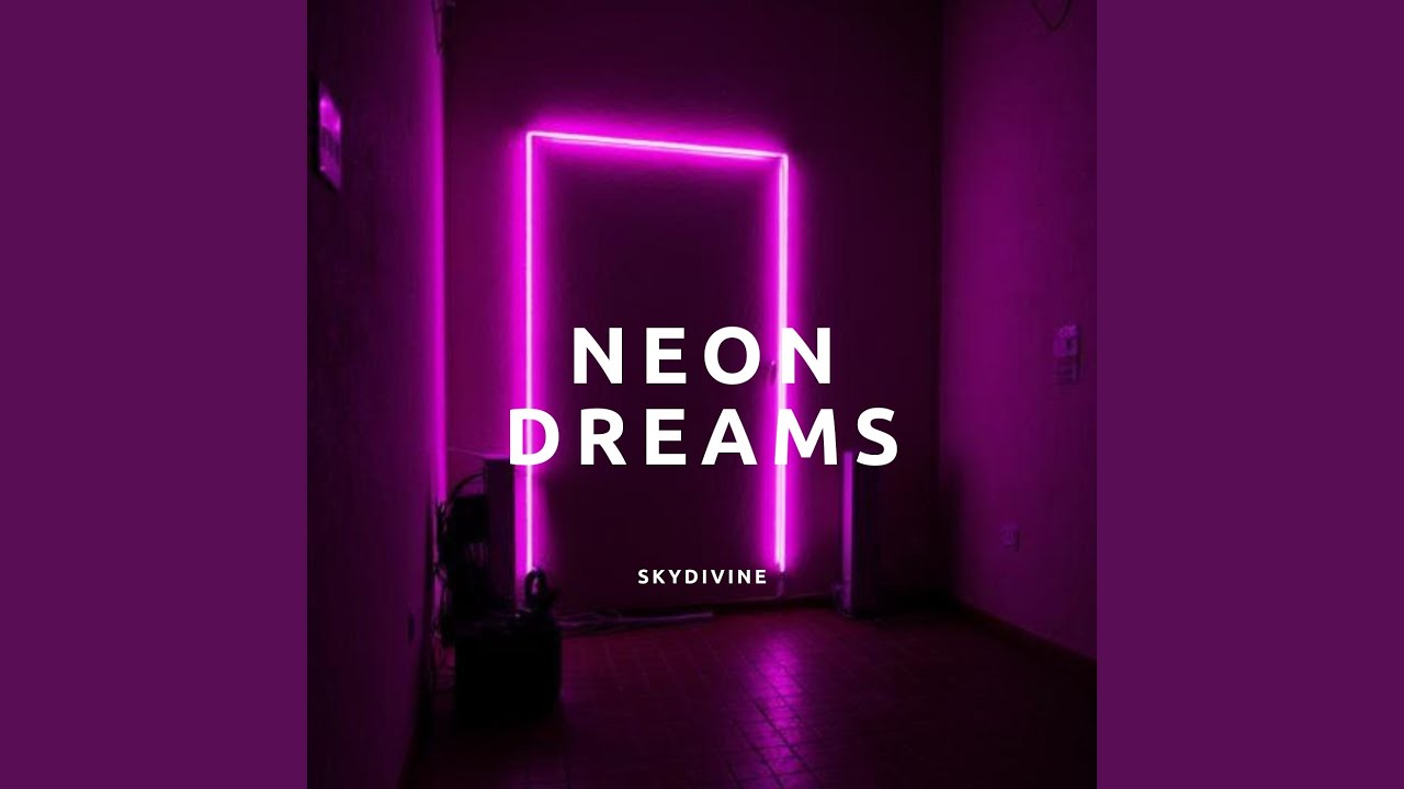Neon Dreams