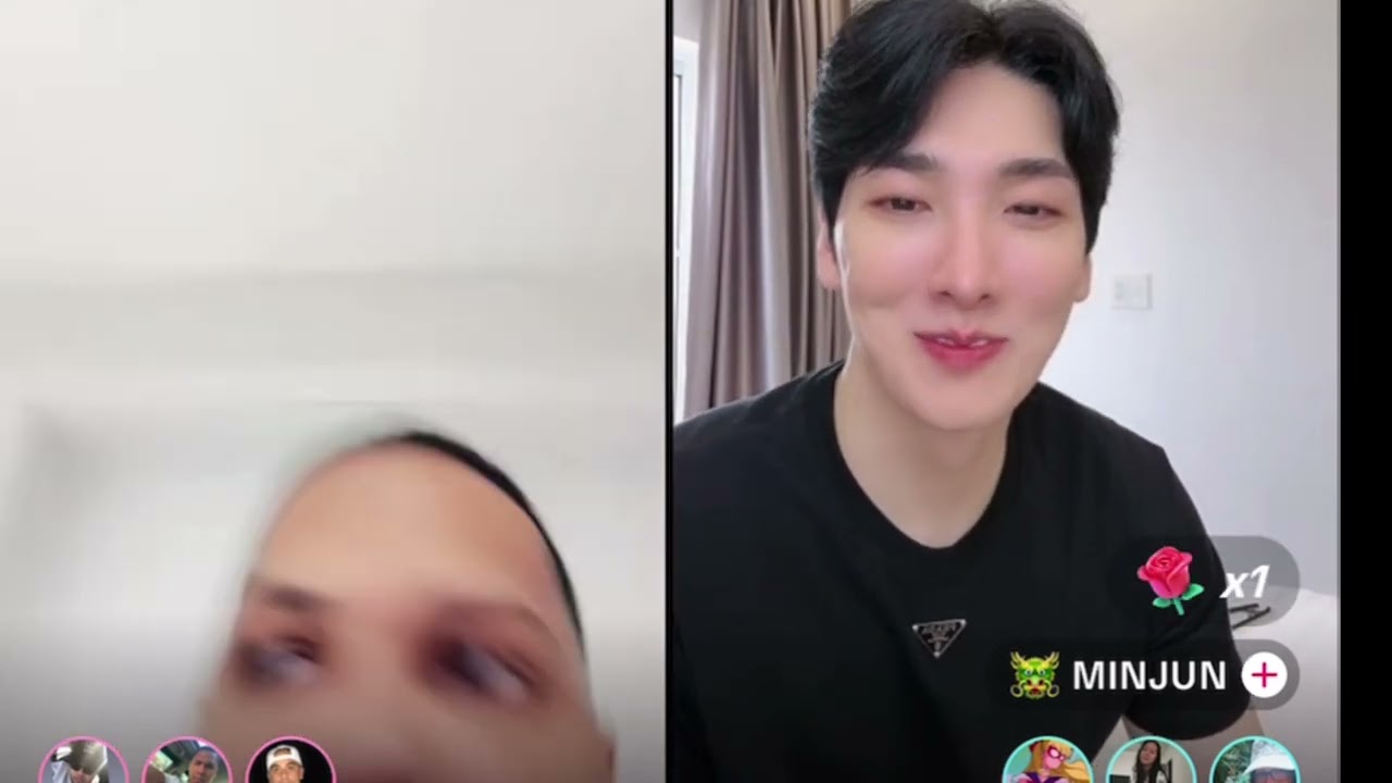 Chary Celosa Hace Que Alofoke Apague El Live 