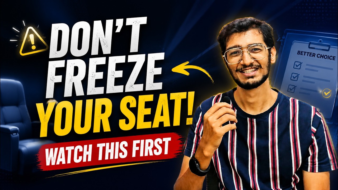CAP Seat Betterment Explained | Freeze or Betterment? Complete Guide