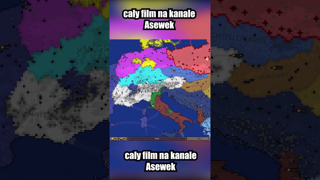 CO GDYBY ALIANCI POMOGLI POLSCE PODCZAS 2 WOJNY ŚWIATOWEJ #agesofconflict