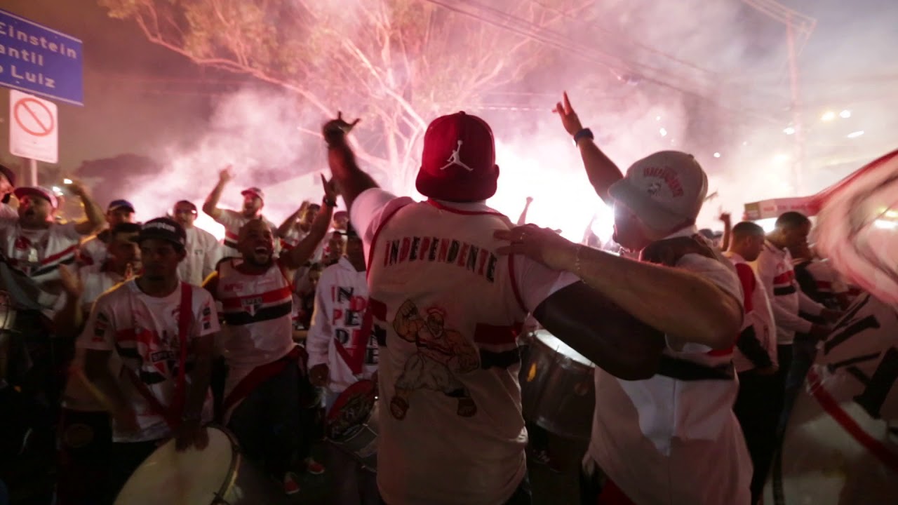 COPA SUL AMERICANA 2018