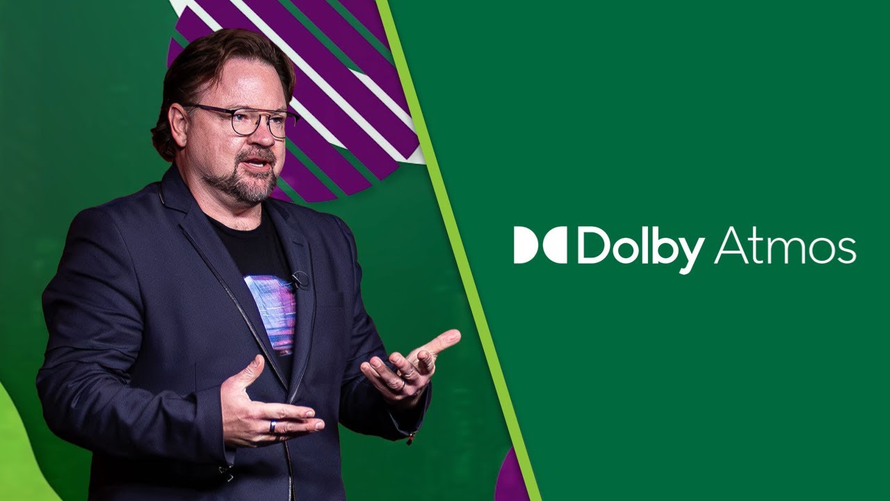Изменит ли Dolby Atmos представление о подкастинге?