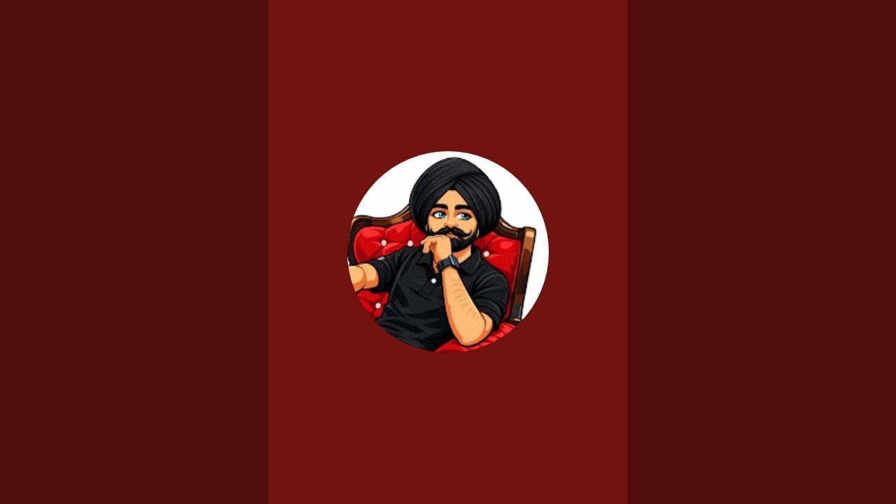 Sardar_boy1 is live!