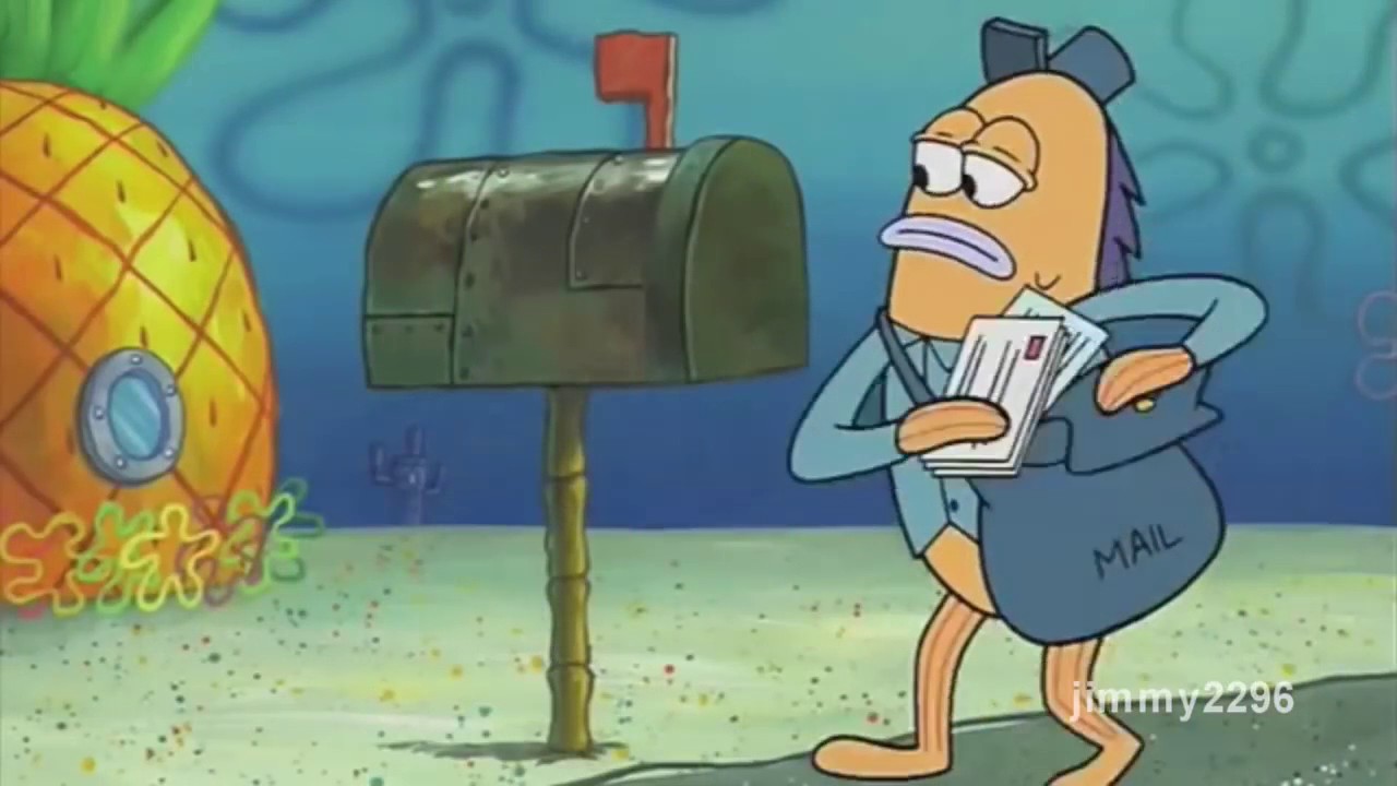 Mail, Snail, Hail, Dale, Sale!!!