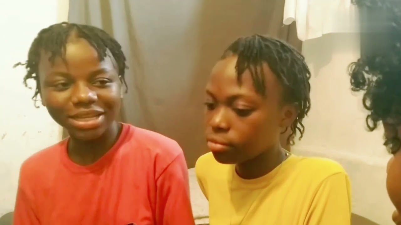 LE PIRE D'UN TRIO (TRAILER)