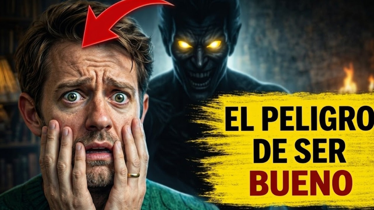 el lado oscuro de la bondad