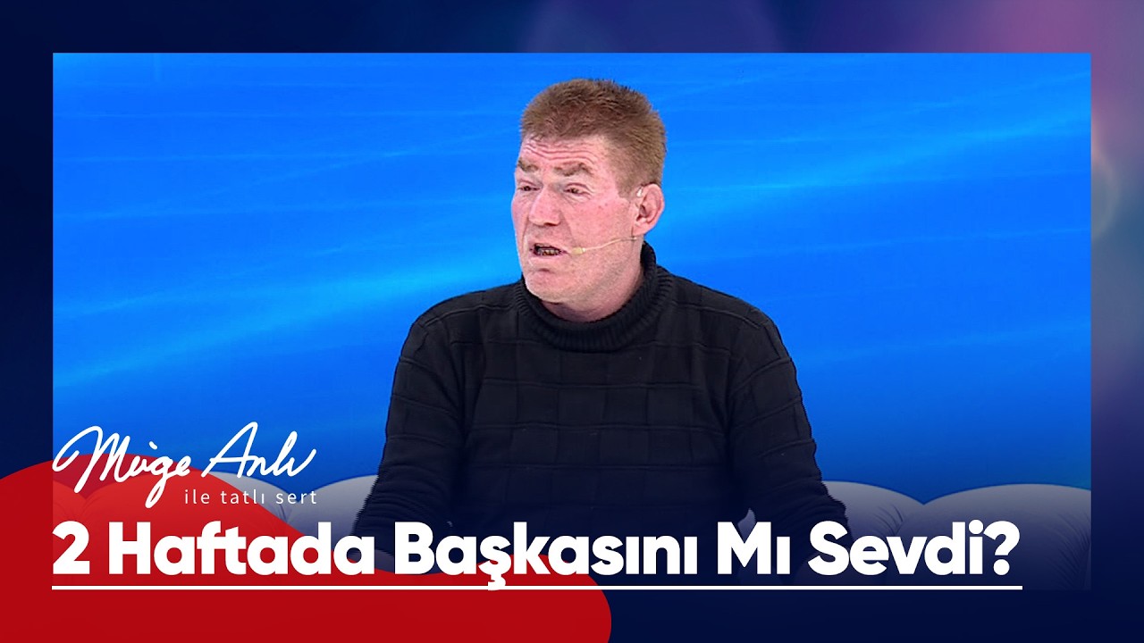 ''Elif daha önce de Erol için 2 çocuğunu bıraktı!'' - Müge Anlı ile Tatlı Sert 10 Mart 2026