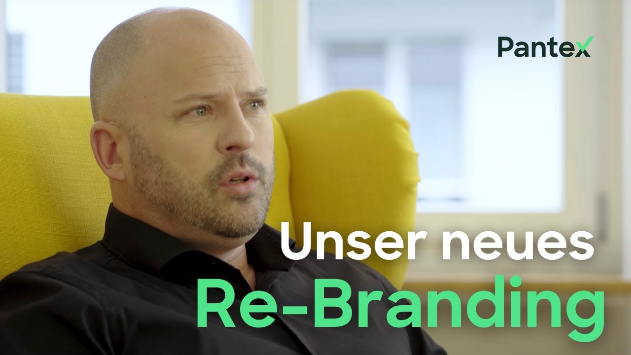 Pantex Re-Branding Film