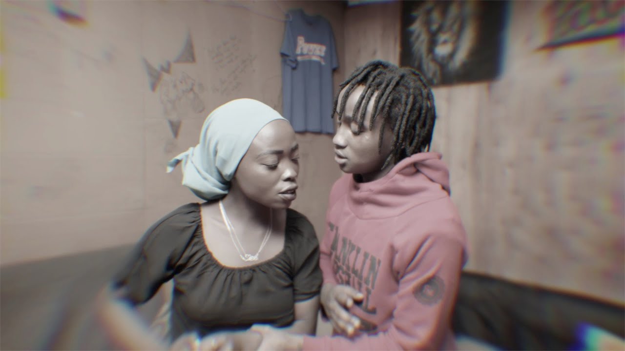 EX  |  Swat Matire Ft Shekinah Karen |  Official Music Video