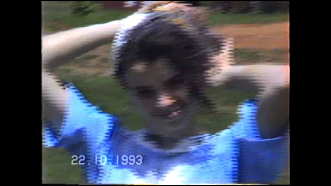 Prefek Ontgroening 1993