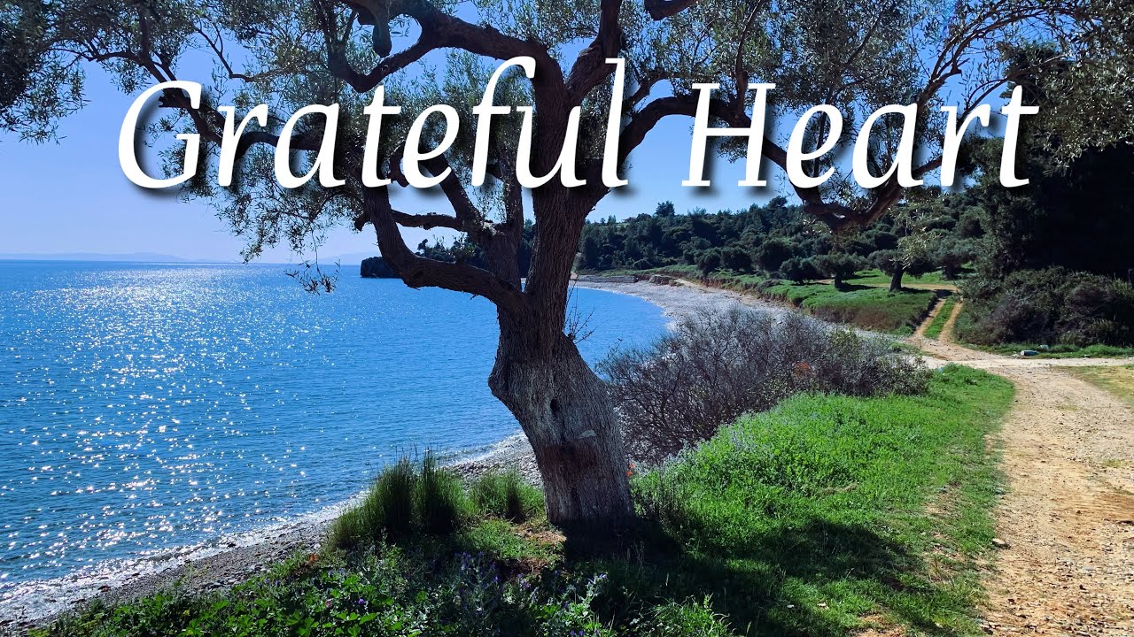 Grateful Heart