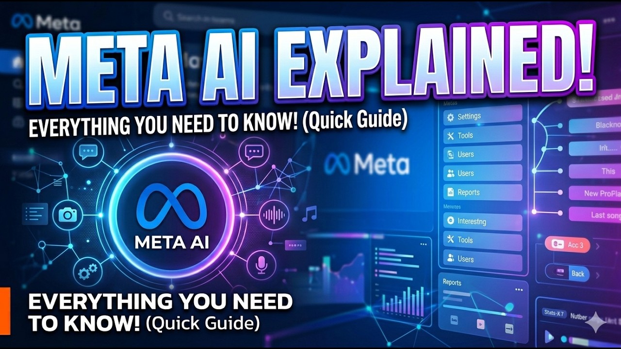 Meta AI 2026: Everything New in Llama 4 (Scout & Maverick)