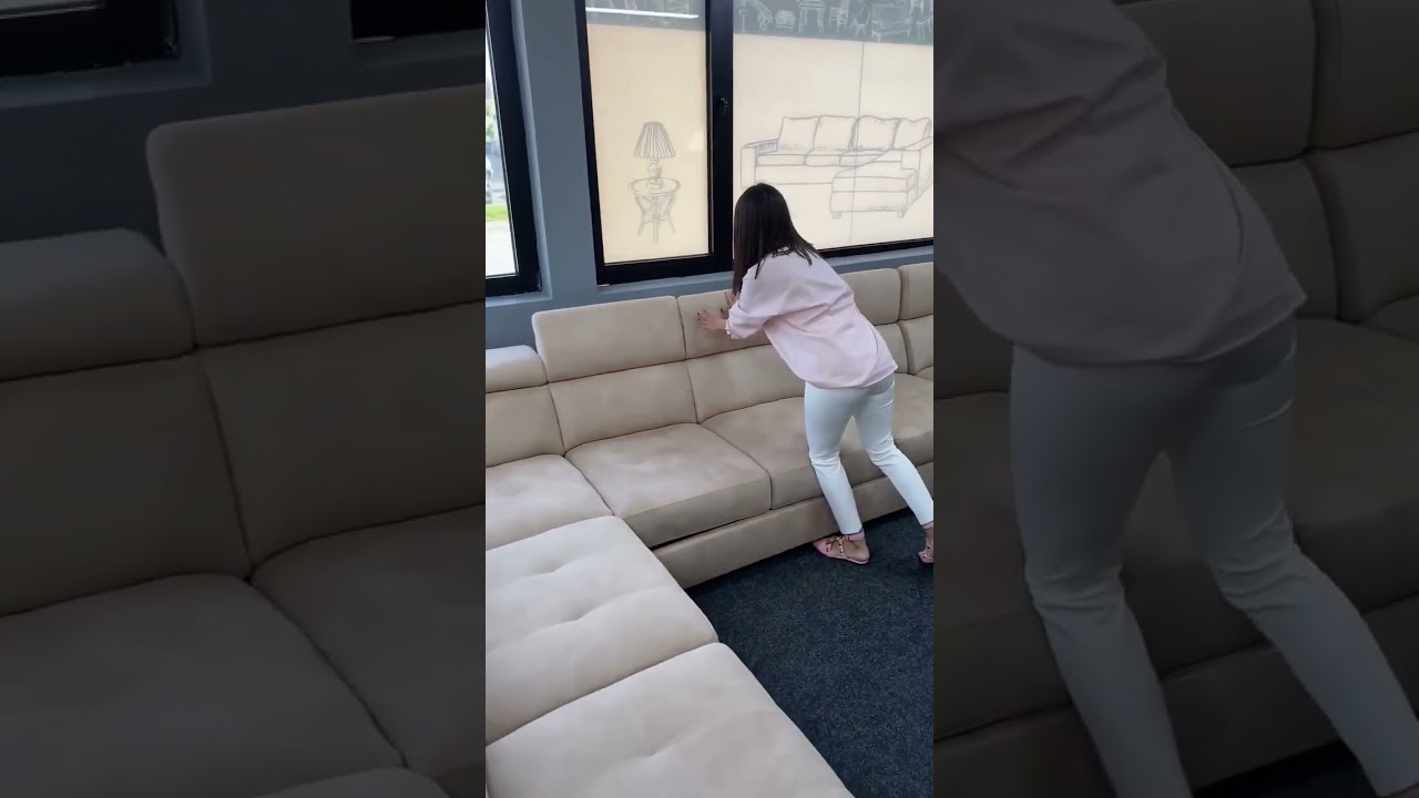 Sofa set Manufactured by @Catchyfurniture #trending #youtube  #customized  #youtubeshorts