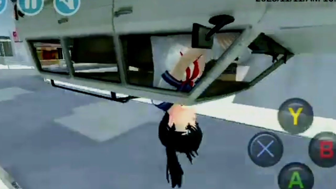 💜High School Simulator 2018💙: | «Ayano really got that vibe today!» |✨️Let's play 2026✨️: |