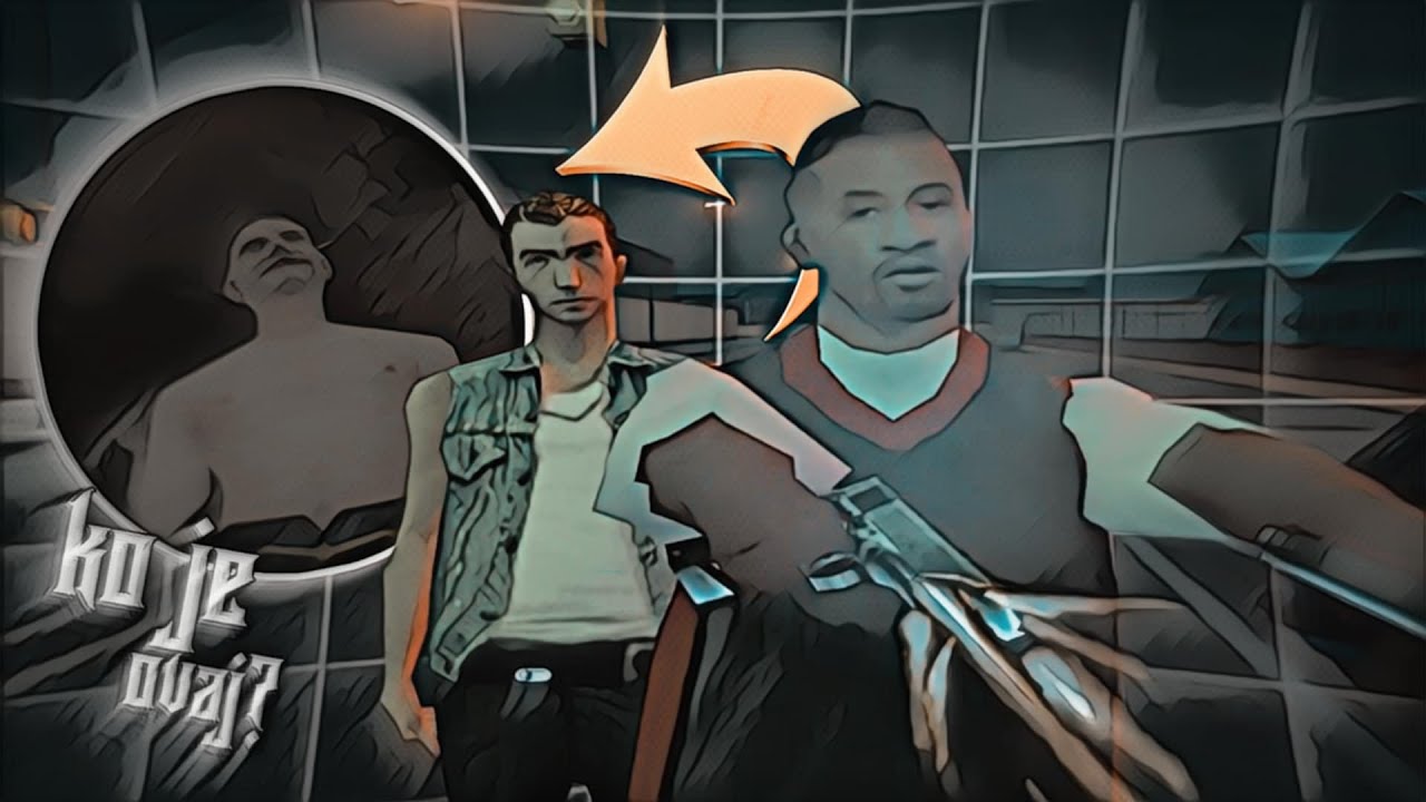 Kako je Trebao zavrsiti Zombi Film od AdnanBro-a❓