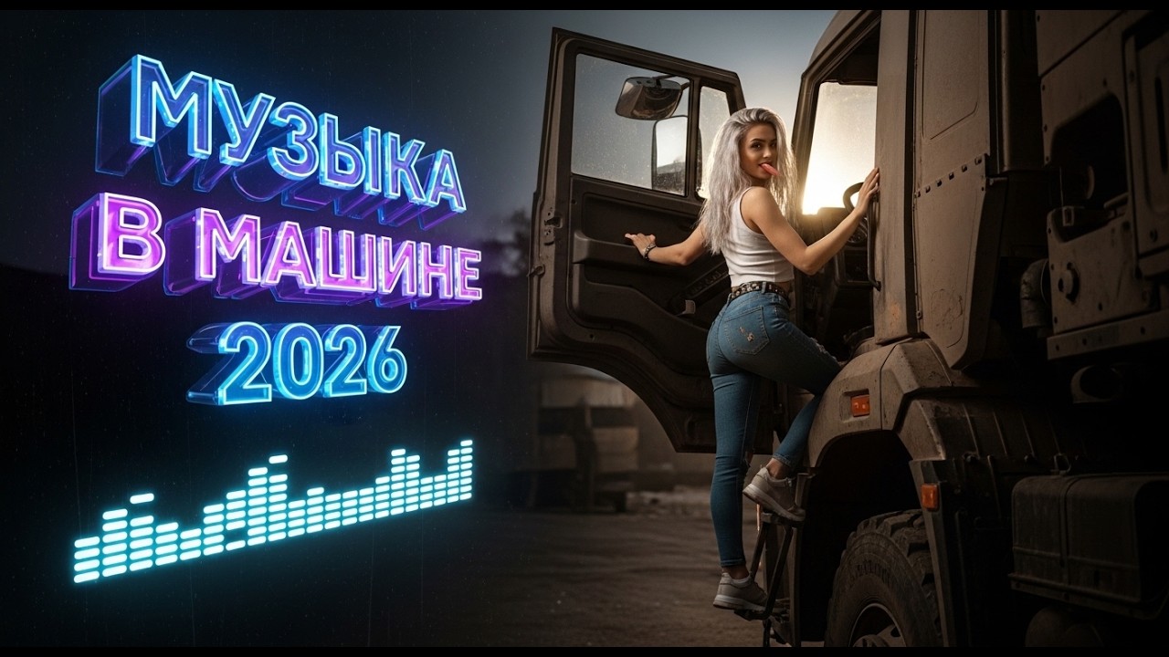 [LIVE] Хиты Диско 80–90s Car Music | Лучшие песни • Евродэнс | Ночная Дорога • Зимний Микс 2026