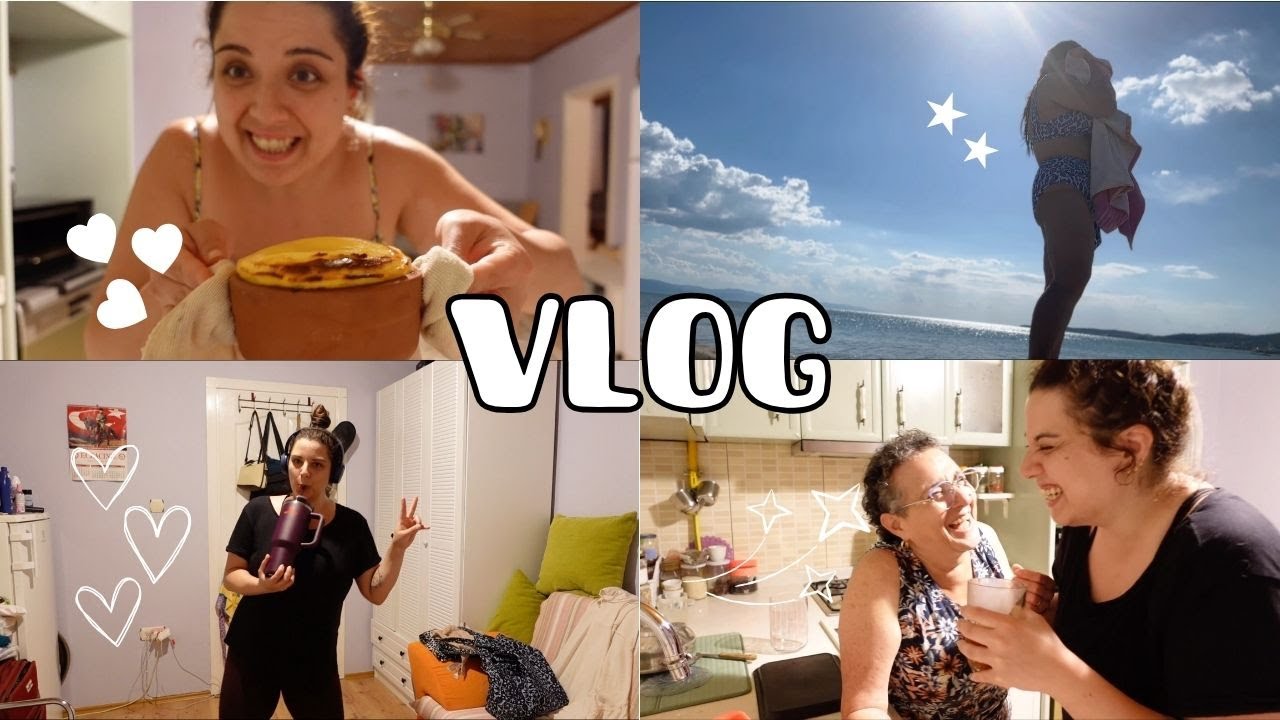 YAZLIK VLOG 🌸 FAİL OLAN SAN SEBASTİAN TARİFİ VE DİL UYUŞTURAN KARANFİL ÇAYI