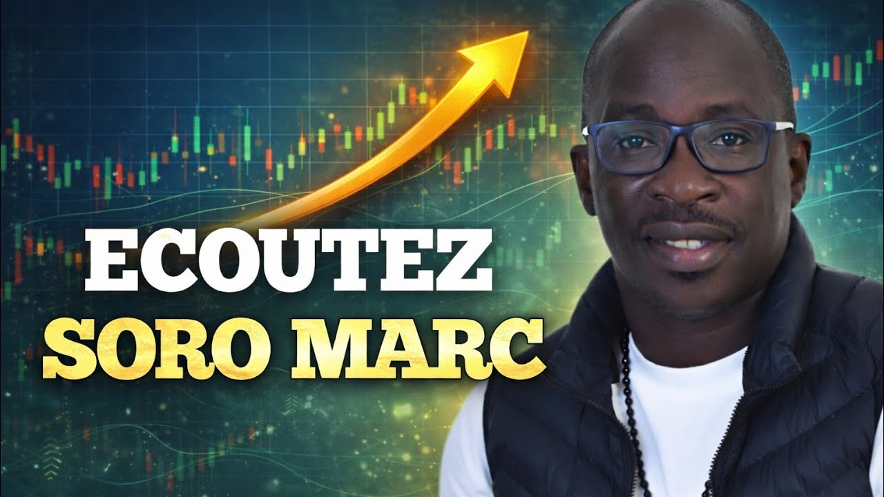 SORO MARC : WHAOU INCROYABLE SES PROPOS!! 