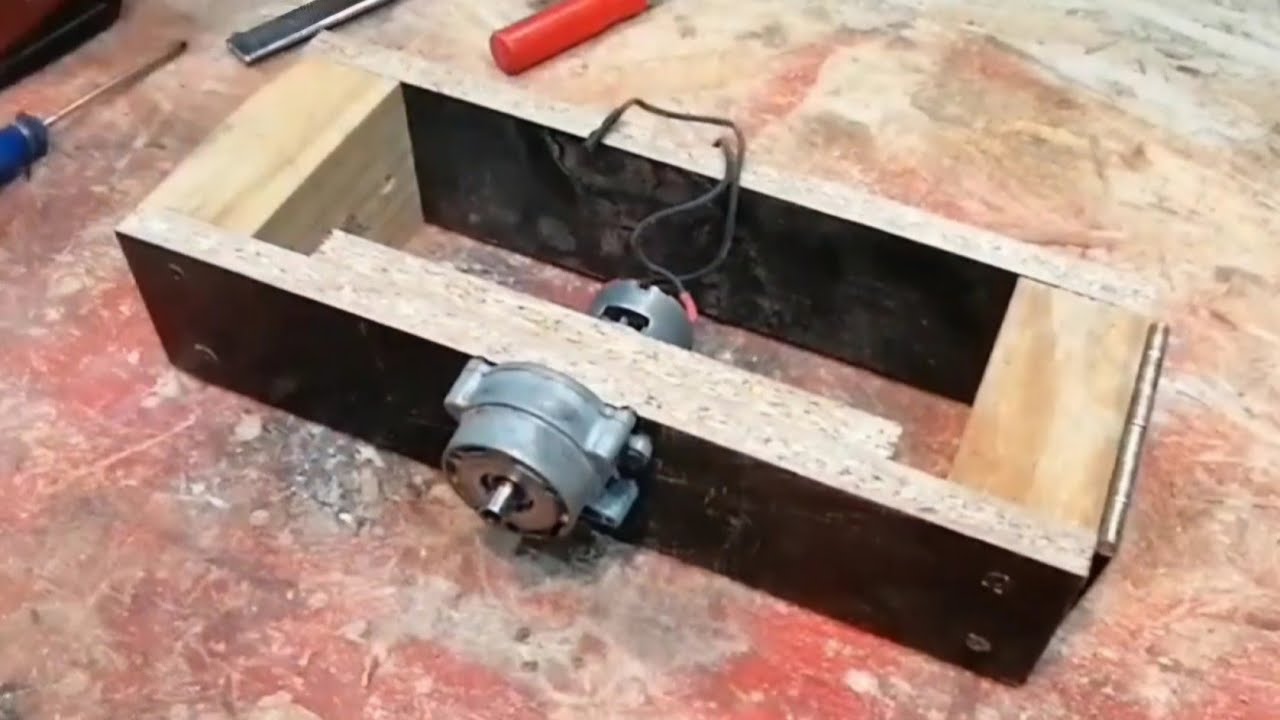 Simple and Functional Idea 