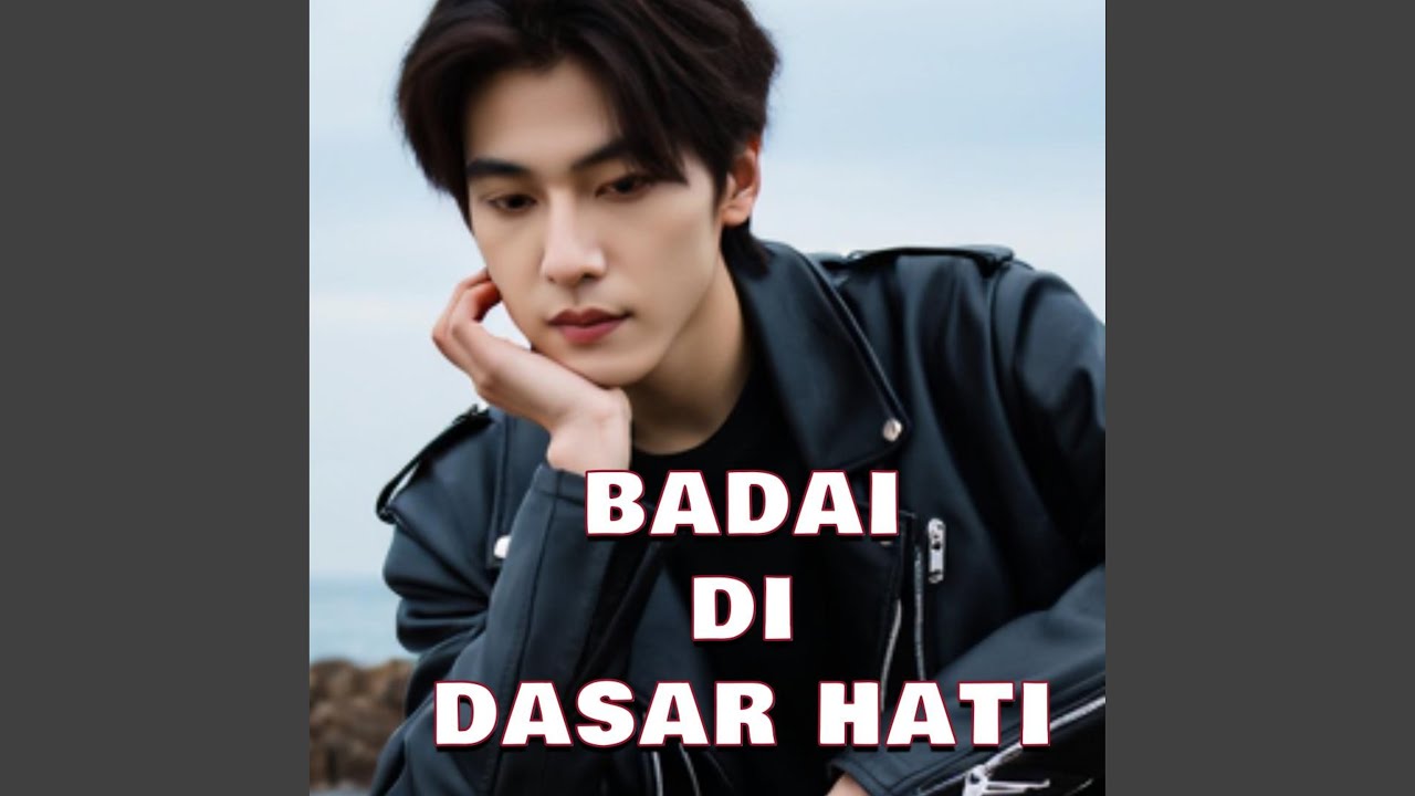 BADAI DI DASAR HATI