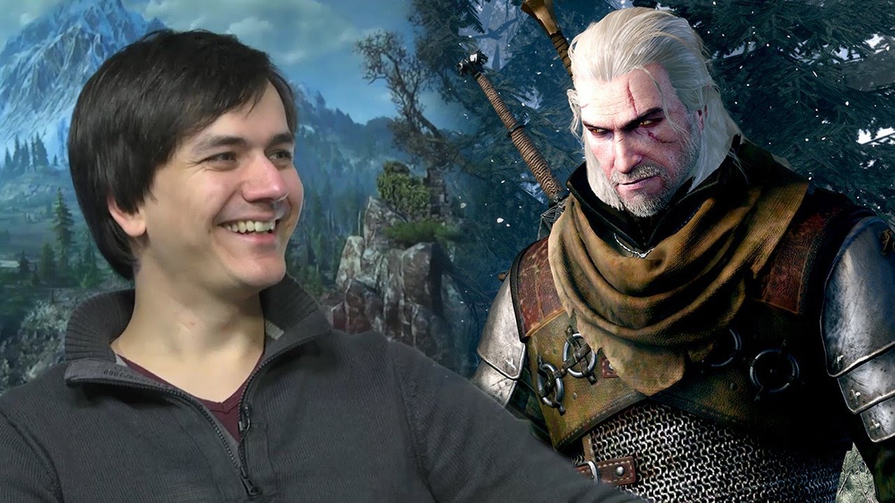 The Witcher 3: Angespielt: Riesige Welt, coole Quests, 900p auf Xbox One